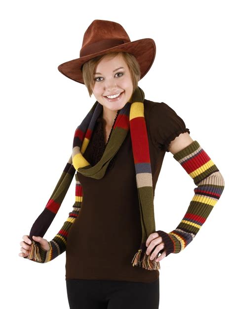 Female Doctor Who Halloween Costume Guide