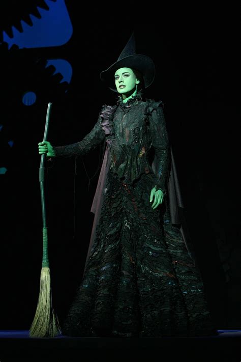 Pin on Magical Costumes from 'Wicked'