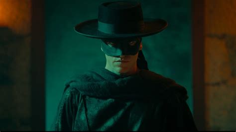 Zorro: release date, trailer, cast, plot and everything we know about ...