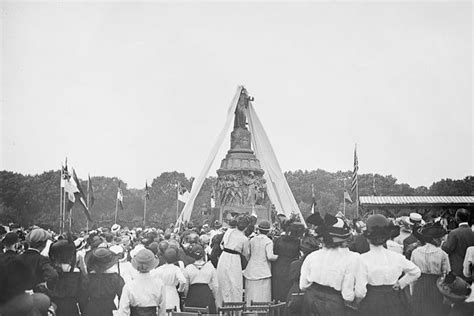 The Confederate Memorial Monument Arlington Cemetery VA will be taken ...