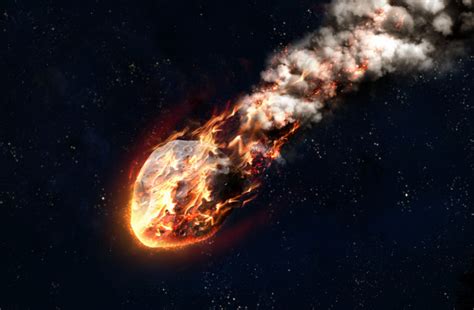 Humanity's Enduring Fascination With Meteorites — From Ancient Graves ...