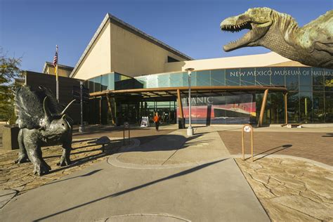 12 best museums in Albuquerque - Lonely Planet