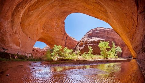 Glen Canyon National Recreation Area Free Park Entrance April 17th ...