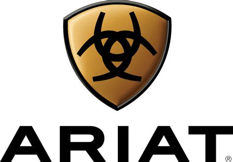 ARIAT Logo - PNG Logo Vector Brand Downloads (SVG, EPS)