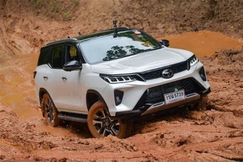 4x4 cars in India under Rs.40 lakh » MotorOctane