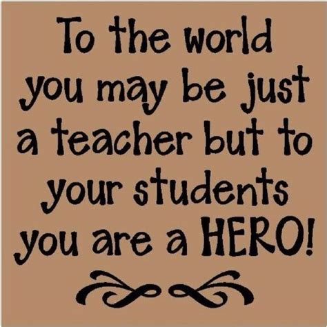 Thank you TEACHERS | Teacher appreciation quotes, Teacher quotes ...