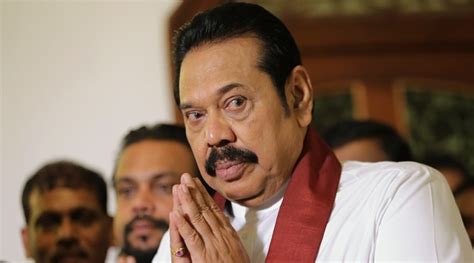 Mahinda Rajapaksa now becomes Sri Lanka’s main opposition leader ...