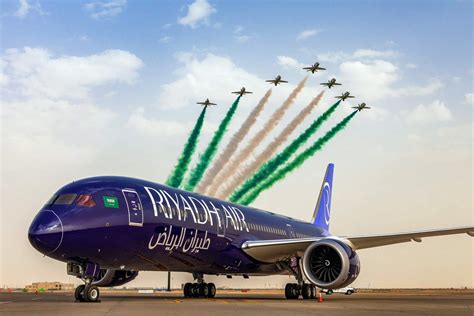 Riyadh Air is looking for Cabin Crew