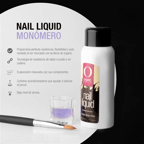 Monómero | Chik Nails Supply