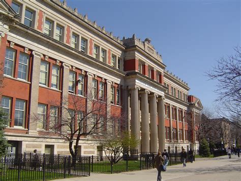 File:Lincoln Park High School.jpg - Wikipedia