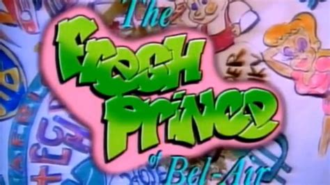 The Fresh Prince of Bel Air Theme Song feat. Will Smith - YouTube