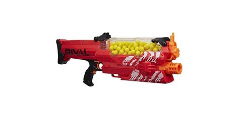 Nerf Rival Nemesis MXVII-10K Blaster