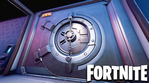 3 OG Fortnite items just got unvaulted + Choose between Shield Bubbles ...