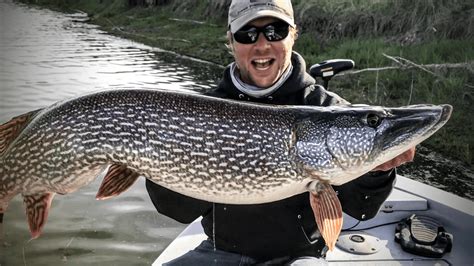 Lake Sakakawea (ND) Fishing Report – Josh Johnson