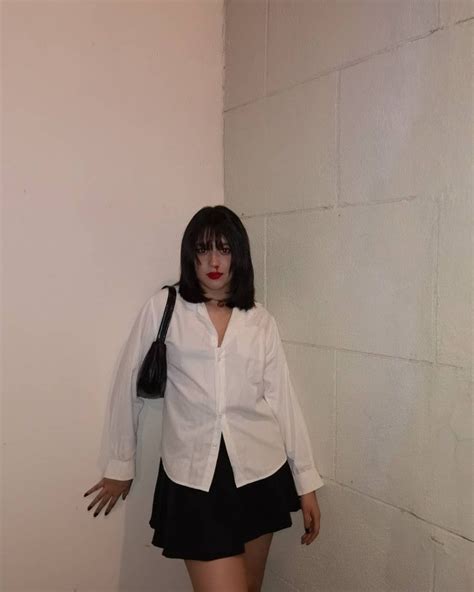 Halloween pulp fiction costume