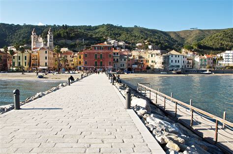 Top 10 Picturesque Villages in Liguria - The Stories, Colors and ...