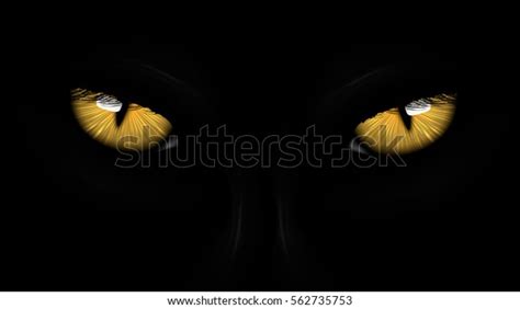 3,320 Black Panther Green Eyes Images, Stock Photos & Vectors ...