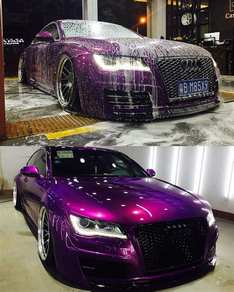 Pin on Cars | Purple car, Candy paint cars, Luxury cars