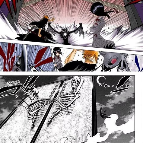 Why Bleach Hell Arc Can Be The Best Arc in The Series - Gamerz Gateway ...