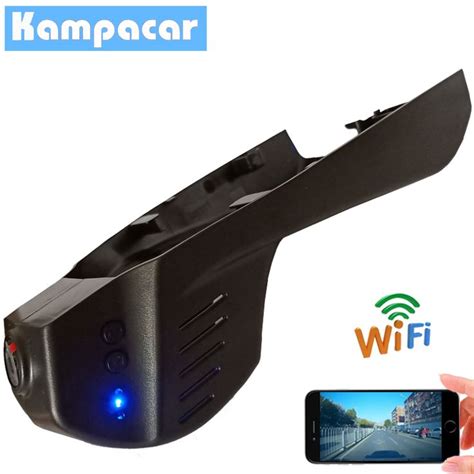 Wifi DVRs Dash Camera For BMW X1 F48 X3 F25 F10 F30 F36 Best Price ...