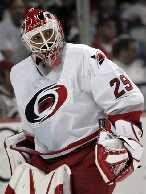 Carolina Hurricanes: 2006 Roster: Where Are They Now?