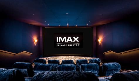 Imax Home Theatre Installation - Cornflake