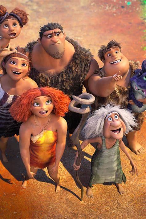 1080x1620 Resolution The Croods A New Age 2020 1080x1620 Resolution ...