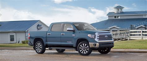 2019 Toyota Tundra near Lewiston, ME | Toyota Truck Lease near Me