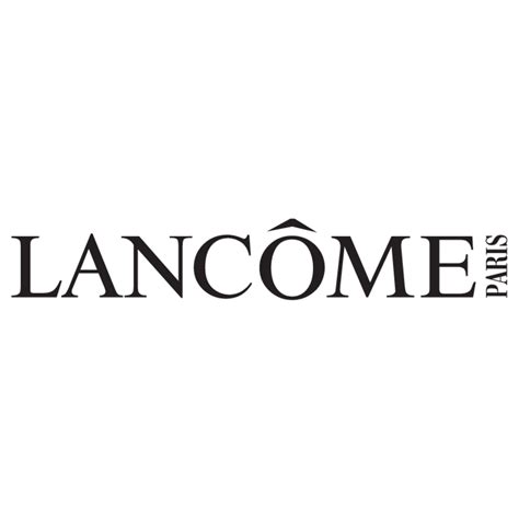 Lancome(81) logo, Vector Logo of Lancome(81) brand free download (eps ...