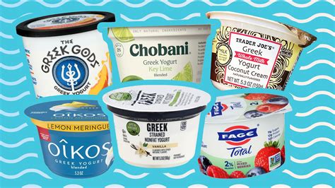 The Best Greek Yogurt Flavors to Buy in 2022 | Sporked