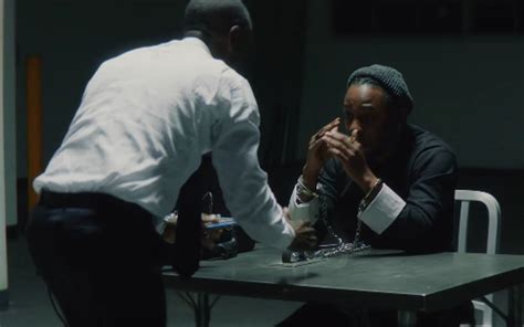 Watch Kendrick Lamar's "DNA" Video | Complex