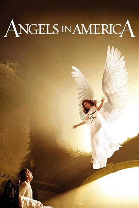 Angels in America (TV Series 2003-2003) - Posters — The Movie Database ...