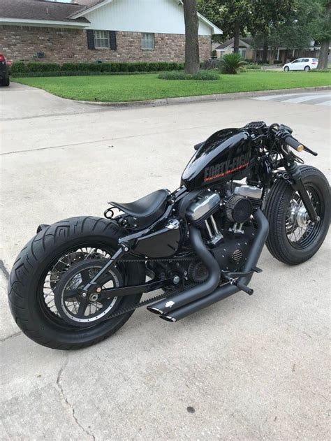 21+ Photos 2020 Harley Sportster - VirgilRamona