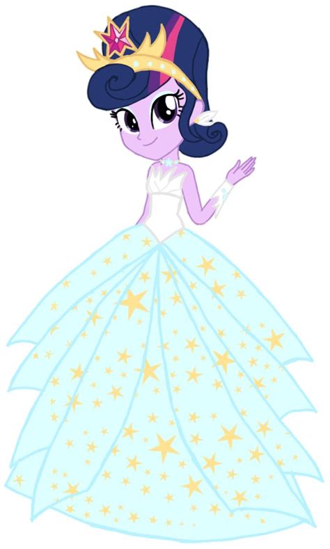 EG Princess Twilight Sparkle by Tsundra | My little pony twilight, Princess twilight sparkle, My ...