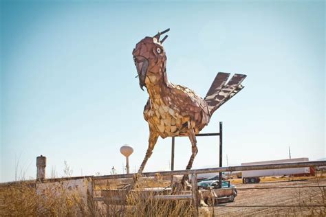 Alamogordo NM Road Attractions | New mexico, State birds, Alamogordo