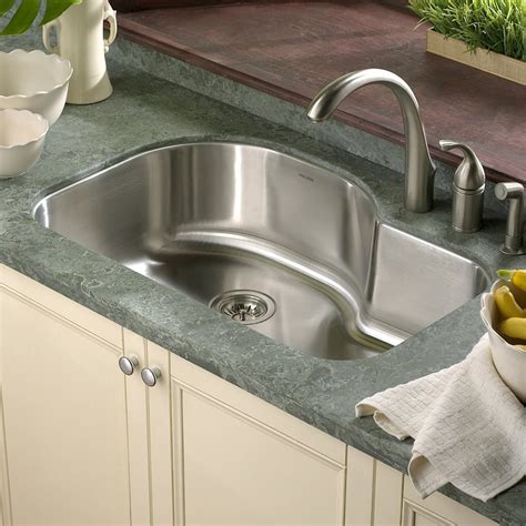 Gourmet Kitchen Sink – Kitchen Info