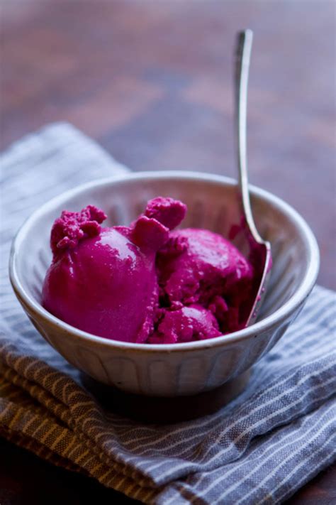 Recipe: 3-Ingredient Healthy Ice Cream | Kitchn