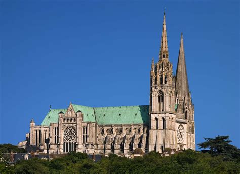 Gothic architecture | Characteristics, Examples, & Facts | Britannica