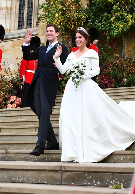 Princess Eugenie’s Incredible Emerald Wedding Tiara