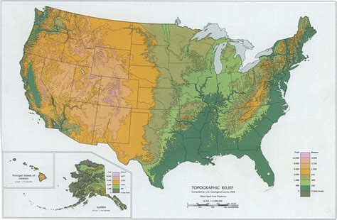 Us Topo Maps ~ ELAMP