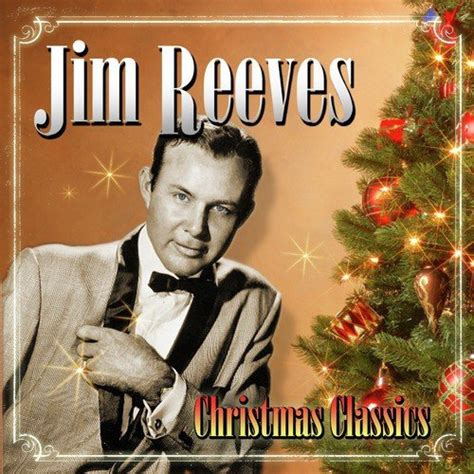 Jingle Bells Lyrics - Jim Reeves - Only on JioSaavn