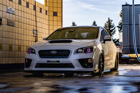 8 Best Subaru Impreza Mods That You Can Get Online!