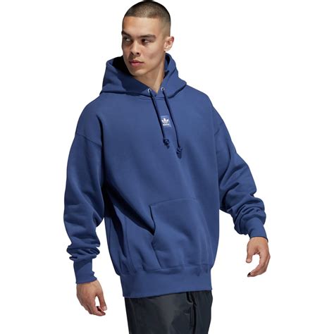 Adidas Team Hoodie - Men's - Clothing