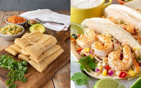 Top 15 Mexican Family Dinner Recipes | Tasty Dinner Ideas