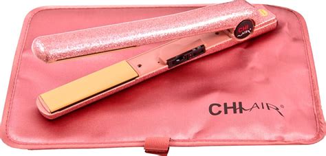 Customer Reviews: CHI Air Classic Tourmaline Ceramic Hair Straightener ...