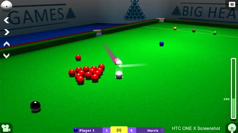 International Snooker Free Download