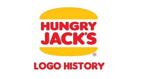 Hungry Jack's Logo/Commercial History (#331) - YouTube