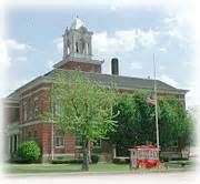 Clark County, Illinois Courthouse • FamilySearch