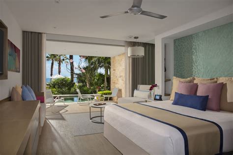 Secrets Riviera Cancún All Preferred - Adults Only - All inclusive ...