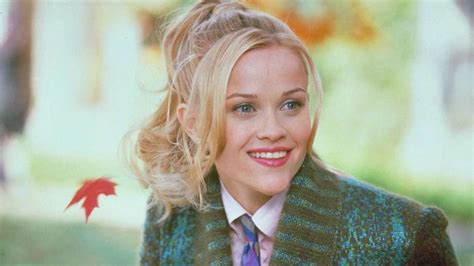 Reese Witherspoon reflects on 'Legally Blonde' as it turns 20 - Good ...